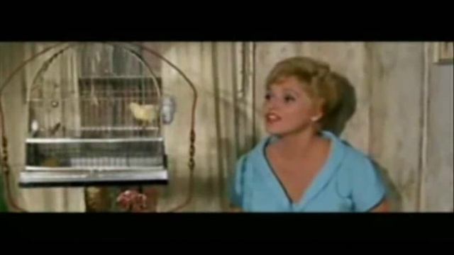 Judy Holliday - Trouble Is A Man смотреть онлайн