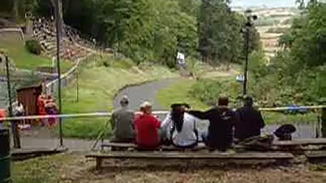 SHELSLEY WALSH SEPT 18th 2011 смотреть онлайн