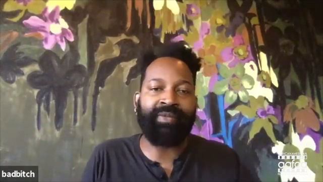 AAFCA Roundtable- Centerpiece Interview- Maurice Harris смотреть онлайн