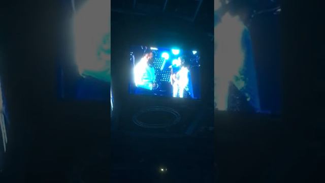 С любимыми не расставайтесь Ивакин Руслан и Евгения Рябцева смотреть онлайн