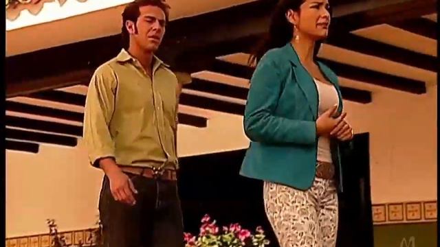 Pasion De Gavilanes: Oscar Y Jimena (84)