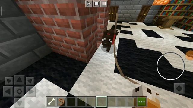 Скачала моды в Minecraft!! много разных собак, и не только! смотреть онлайн