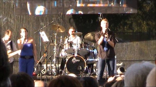 Szinetár Dóra és Bereczki Zoltán: Játssz még смотреть онлайн