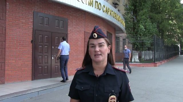 В Заводском районе пьяный водитель без прав пытался уйти от погони смотреть онлайн