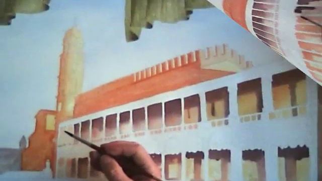 PIAZZA DEL POPOLO di Faenza (Ra) - Italy смотреть онлайн