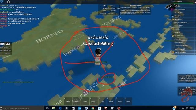 Risk Universalis III Tutorial : The Modern Era смотреть онлайн