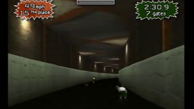 ESPN Extreme Games - Playstation 1 demo (Demo1) смотреть онлайн