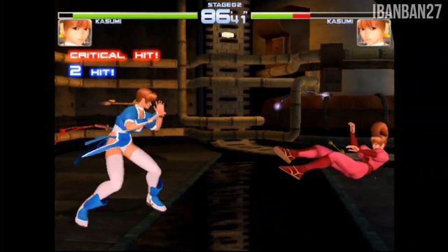 Top 15 Best Fighting Games For Sega Dreamcast | Part 1
