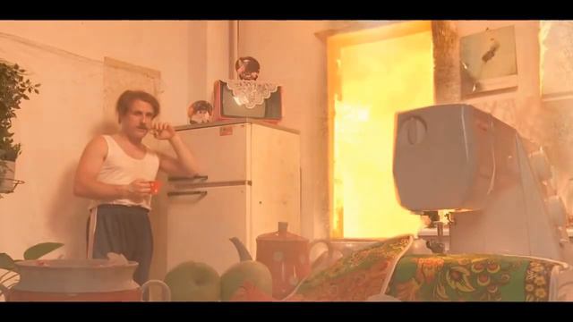 Уроки выживания с Валерием Копытиным смотреть онлайн