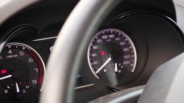 НОВЫЙ кроссовер за миллион Dongfeng AX7 обзор