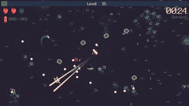 20 minutes Till Dawn (Unlocking Some Characters and Weapons) смотреть онлайн