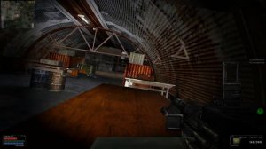 ОП-2.1. Кража СКАТ-15. Чучело псевдопса. Печатка Лукаша