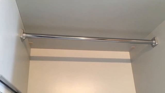 Корпусной шкаф в нишу,без зазоров по стенам и потолку,РЕШЕНИЕ | DESIGN смотреть онлайн