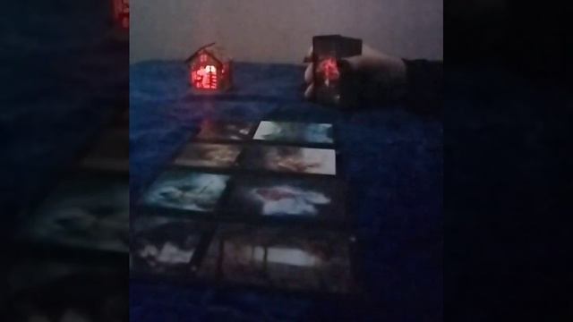 Как вас видят окружающие Расклад людиТаро расклад