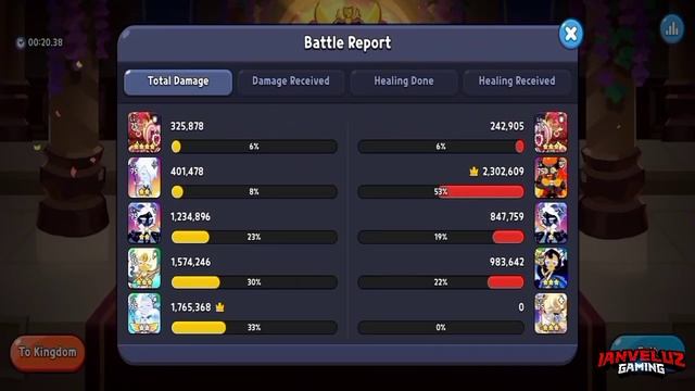 ✨ SECRET SCHOOL SELECT? ✨ Choose Your School and Get REWARDS in Cookie Run Kingdom! смотреть онлайн