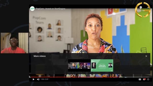 The Future of Retail? Would you Invest? смотреть онлайн