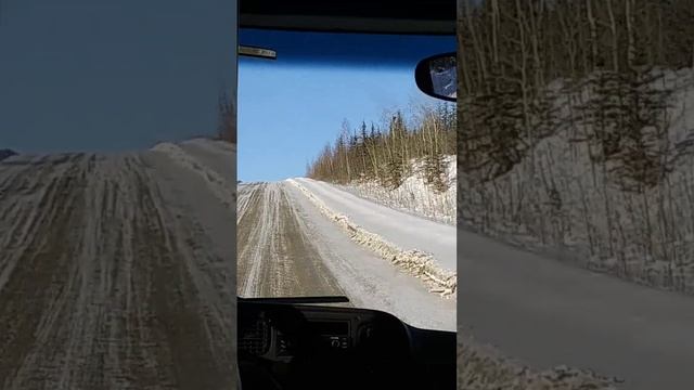 Ice Road Truckers path смотреть онлайн