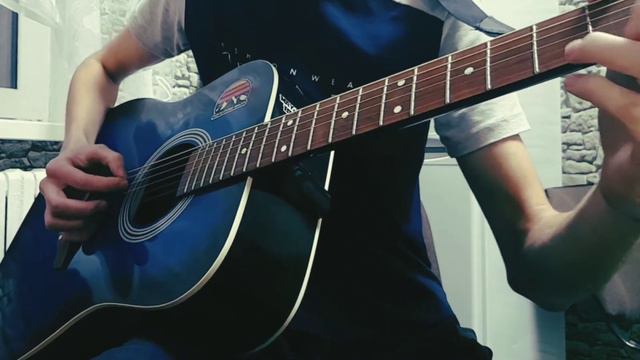 Nothing Else Matters (Metallica Cover)