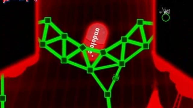 World of Goo Chapter 4 Level 10 Deliverance (fast) смотреть онлайн