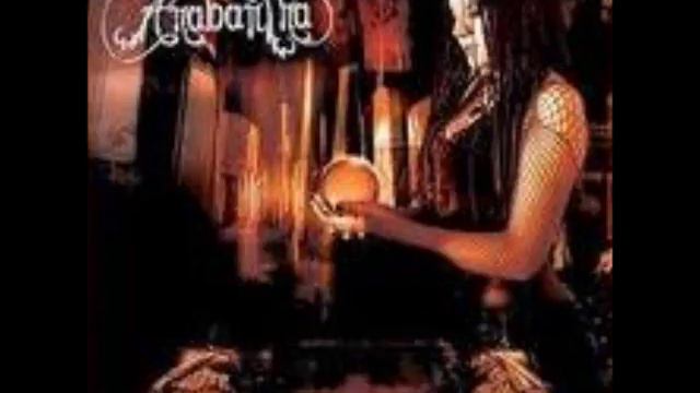 Anabantha-Crucifícame смотреть онлайн