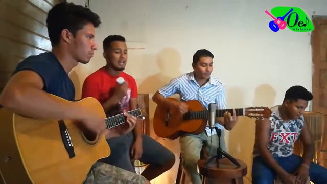 llueve ya (Cesar Arias Ft Andres Aroldo, Julio Garcia, Jorge Chavez. (Oe Visiones) смотреть онлайн