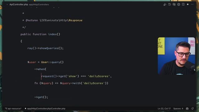 API RESOURCE LARAVEL 9 ? Se você não está utilizando ainda, você está perdendo um grande aliado. ? смотреть онлайн