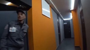 Проверка пожарной сигнализации ЖК Ньютон