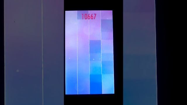 build the dream【bot piano tiles2】【ピアノタイル２自動演奏】18911 смотреть онлайн