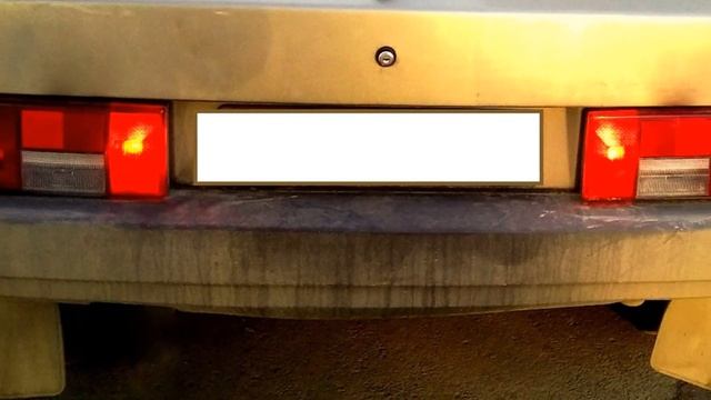 ПОСТОЯННО ГОРЯТ СТОП - СИГНАЛЫ НА ВАЗ ЛАДА