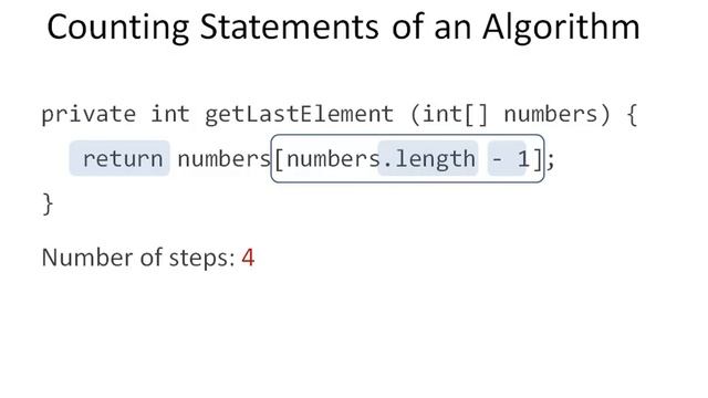 Intro to Big-O Notation - Part1 смотреть онлайн