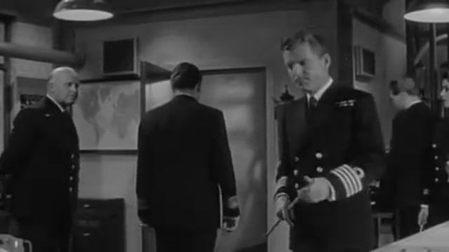 Die Letzte Fahrt Der Bismarck | Deutsch (1960)