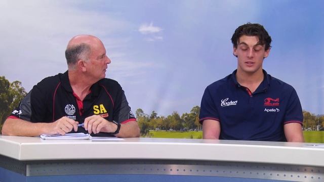 SASS 2021 Episode 4 Segment 4 (Jackson Callow) смотреть онлайн