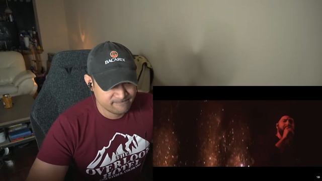 ERRA - Vanish Canvas ft. Courtney LaPlante of Spiritbox (Reaction/Request) смотреть онлайн