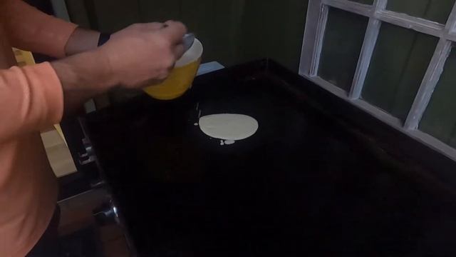 Blackstone Crepes. Blackstone Is A Crepestone