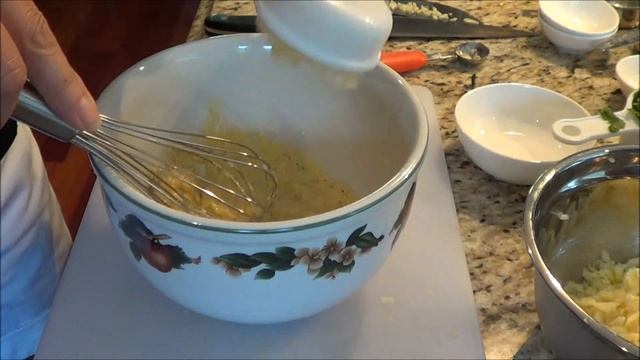 Low Carb Veggie Zucchini Boats смотреть онлайн