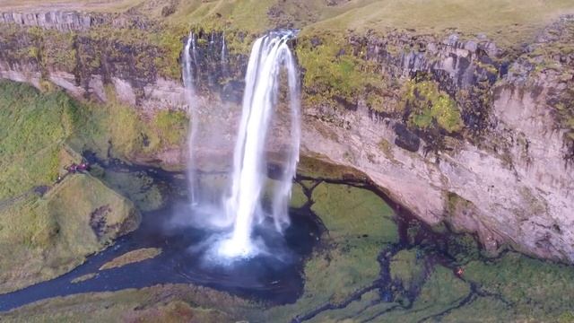 Iceland: Must-Visit Destinations for an Unforgettable Adventure | Peaceful Pathways смотреть онлайн