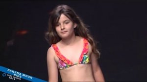 ?Desfile infantil Banana Moon Kids en Semana Moda Baño Gran Canaria ?MÁS VÍDEOS en la descripción?