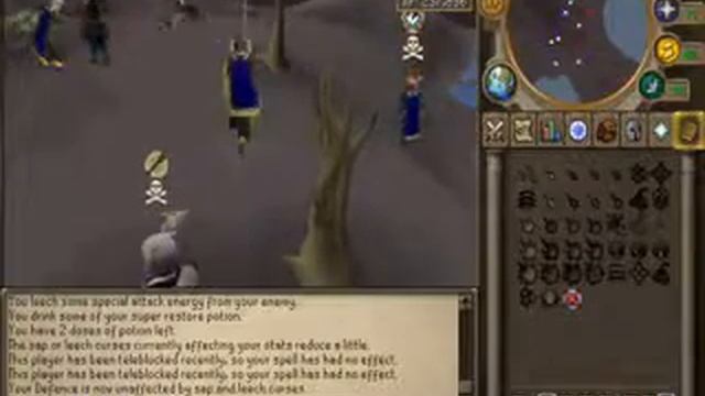 Vendetta Hits Team 2ez + Ventrilo Recording смотреть онлайн