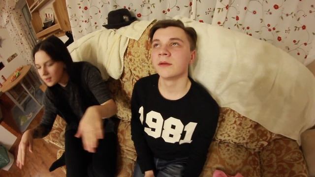 пати фо эврибади смотреть онлайн