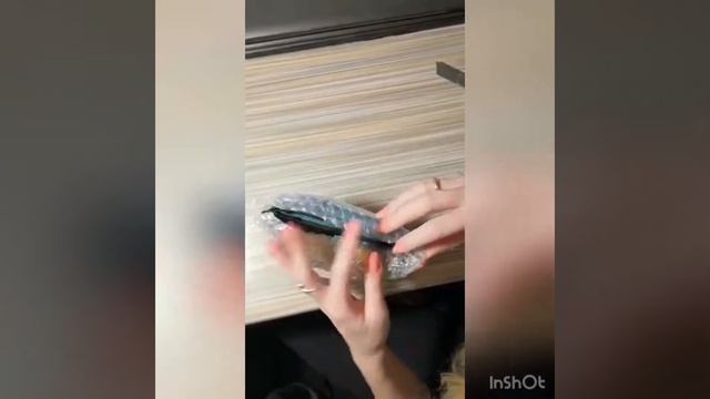 Посылка из Китая маски для лица!! смотреть онлайн