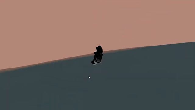 Taking the Gavril Bandit Extreme Down Mt. Everest - Extreme Destruction смотреть онлайн