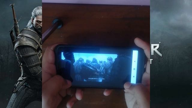 How To Download The Witcher 3 On Android & iOS Devices(100% Working) смотреть онлайн
