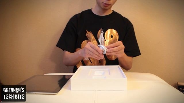 Apple's New iPad Unboxing 2012 3rd Generation смотреть онлайн