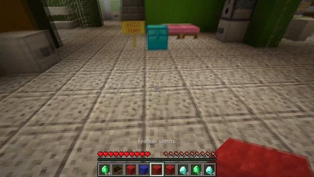 Uncensored Get Jenny Mod In Minecraft - Jenny Mod Download #jenny