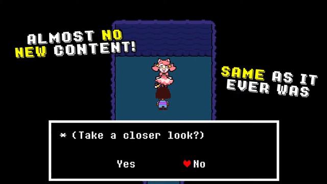 UNDERTALE - Nintendo Switch