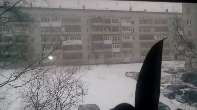 Весной и не пахнет!!! смотреть онлайн