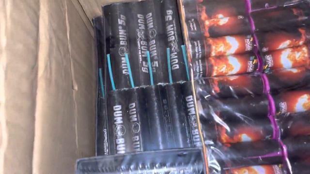 POLENBÖLLER UNBOXING🧨🇨🇿 KURZ UND KNAPP😜🔥 смотреть онлайн