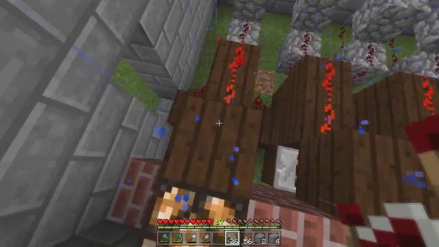 Let's Play MCPE 1.5.3 #37 [HD/FR] | La gare ! смотреть онлайн