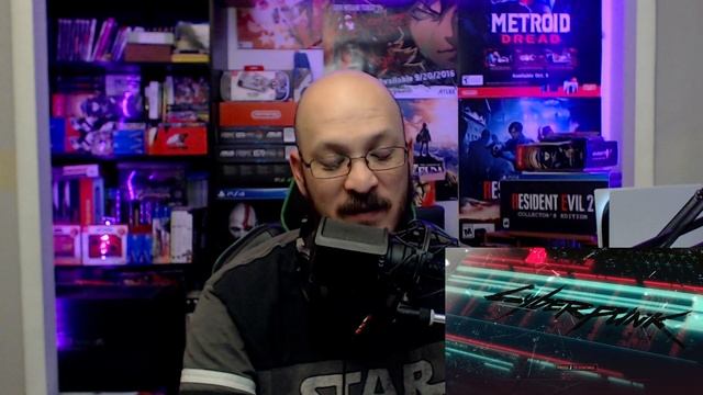 If You Cant Upgrade Cyberpunk 2077 PS4 to PS5 Version смотреть онлайн