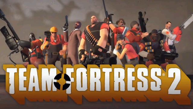 Team Fortress 2 - Dueling Banjo - Extended смотреть онлайн